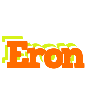 Eron healthy logo