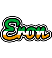 Eron ireland logo