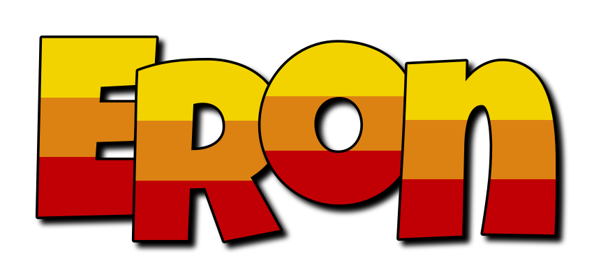Eron jungle logo