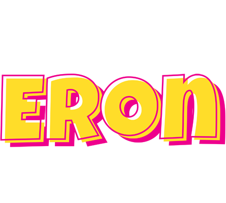 Eron kaboom logo
