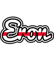 Eron kingdom logo
