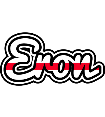 Eron kingdom logo
