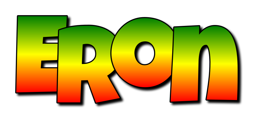 Eron mango logo