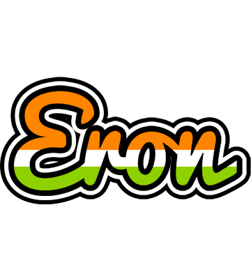 Eron mumbai logo