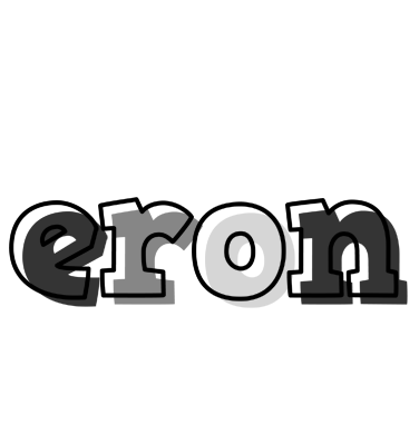 Eron night logo