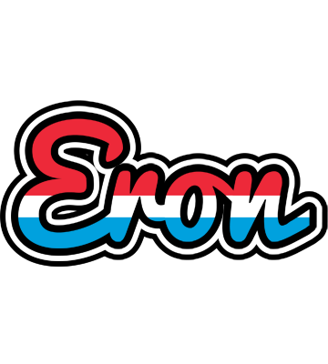 Eron norway logo