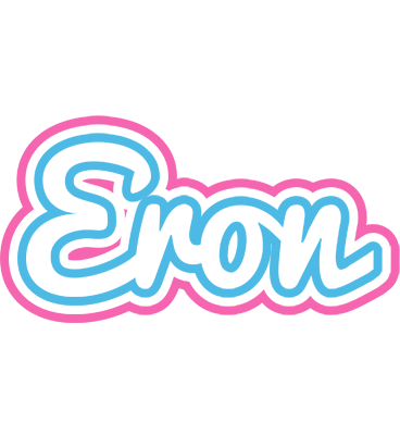 Eron outdoors logo