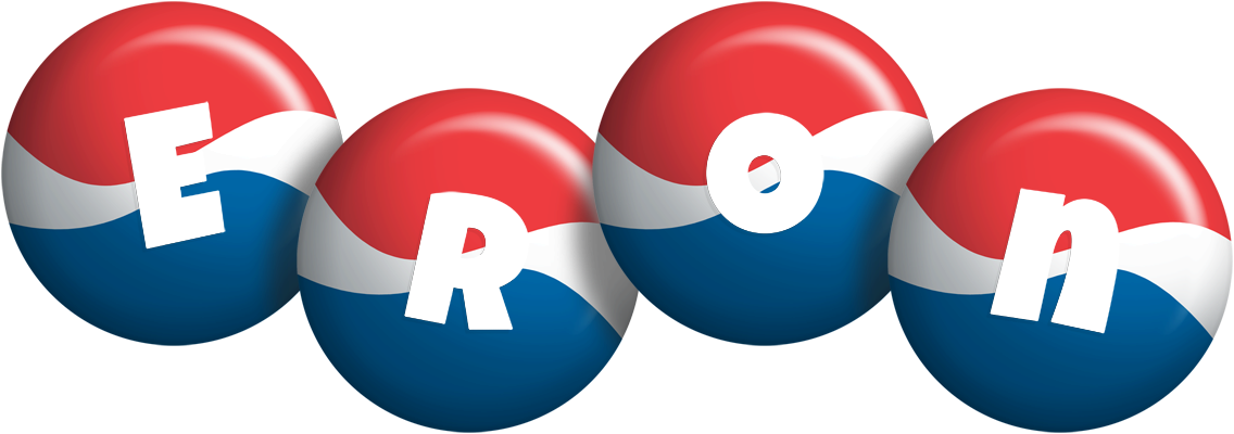 Eron paris logo