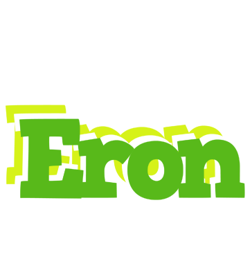 Eron picnic logo