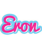 Eron popstar logo