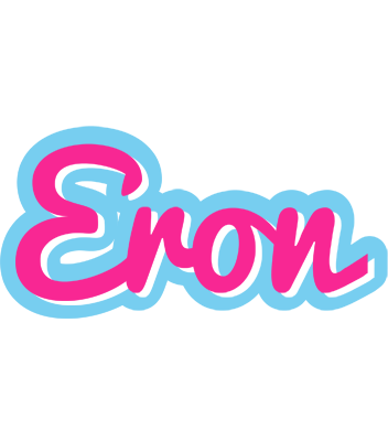 Eron popstar logo