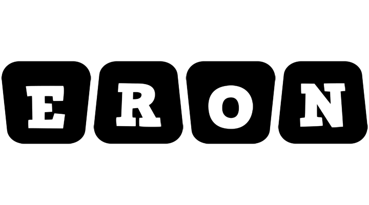 Eron racing logo