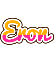 Eron smoothie logo