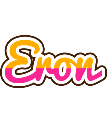 Eron smoothie logo