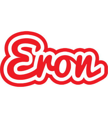 Eron sunshine logo