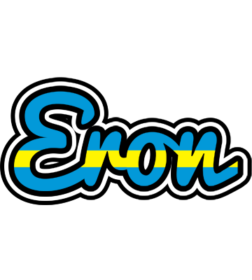 Eron sweden logo