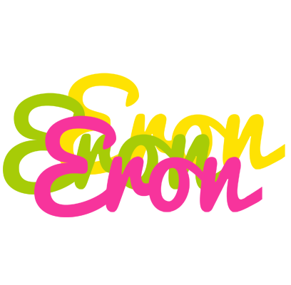 Eron sweets logo