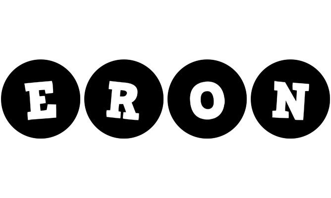 Eron tools logo