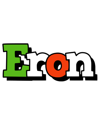 Eron venezia logo