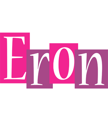 Eron whine logo