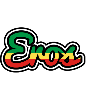 Eros african logo