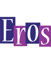 Eros autumn logo