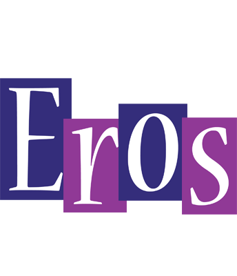 Eros autumn logo