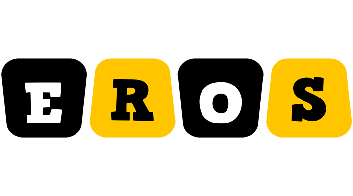 Eros boots logo