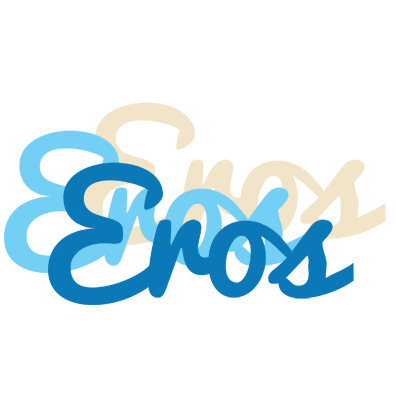 Eros breeze logo