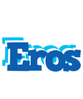 Eros business logo