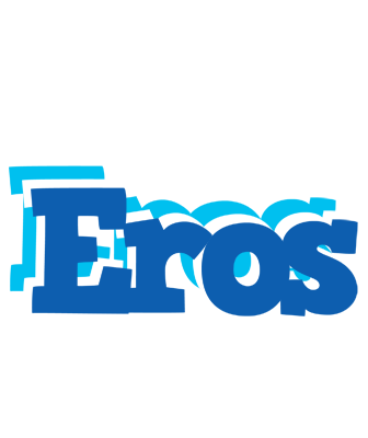 Eros business logo