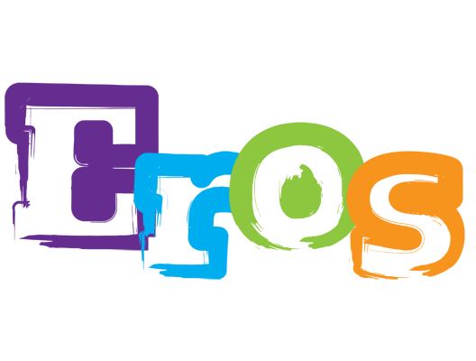Eros casino logo