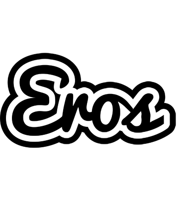 Eros chess logo
