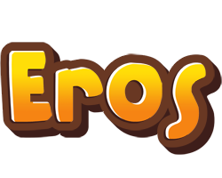 Eros cookies logo