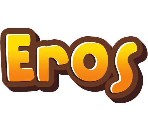 Eros cookies logo