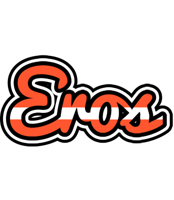 Eros denmark logo