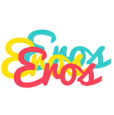 Eros disco logo
