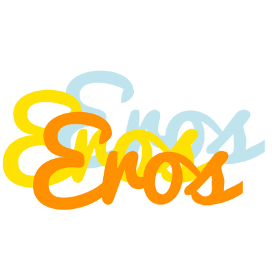 Eros energy logo