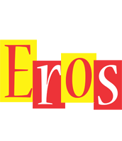 Eros errors logo