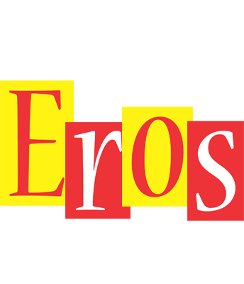 Eros errors logo