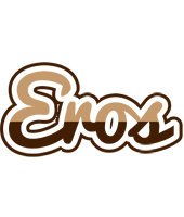 Eros exclusive logo