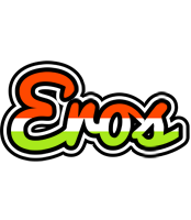 Eros exotic logo