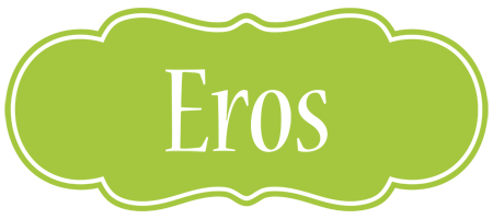 Eros family logo