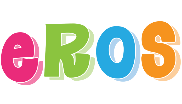 Eros friday logo