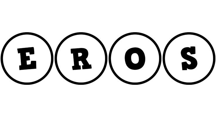 Eros handy logo