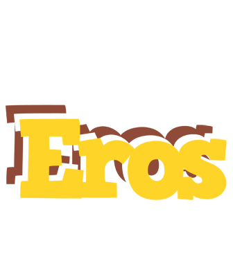 Eros hotcup logo
