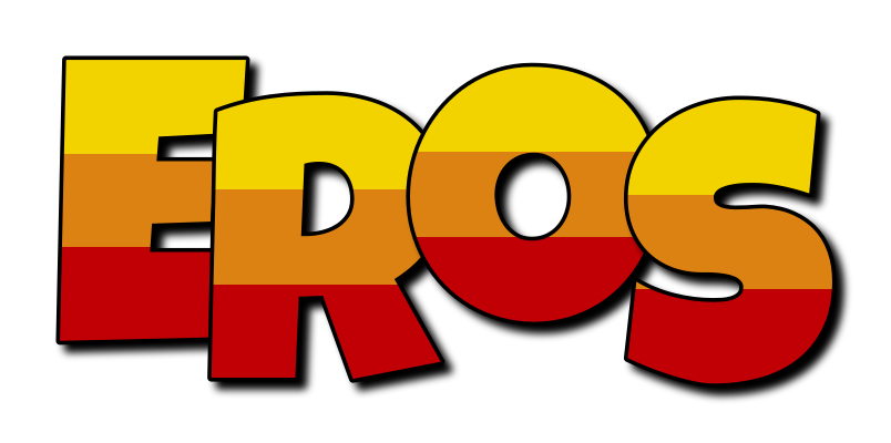 Eros jungle logo