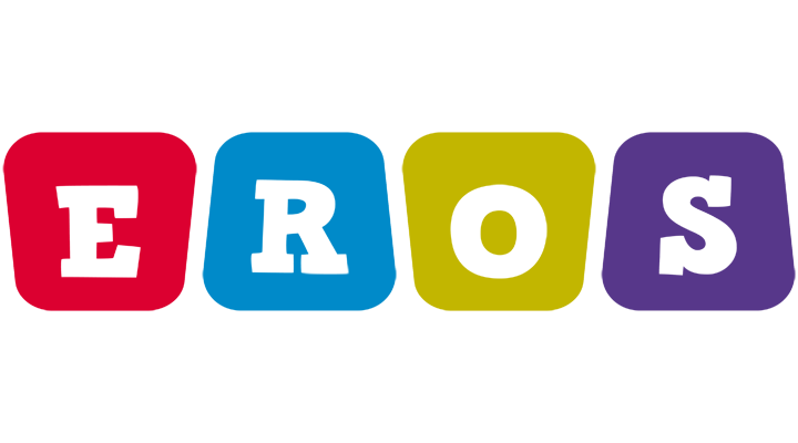 Eros kiddo logo