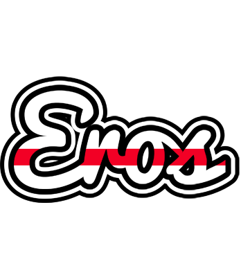 Eros kingdom logo
