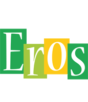 Eros lemonade logo